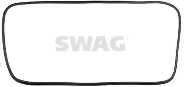 30 90 2827 SWAG Прокладка, ветровое стекло